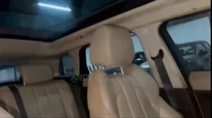 Rover Vitesse 2011 Blanc