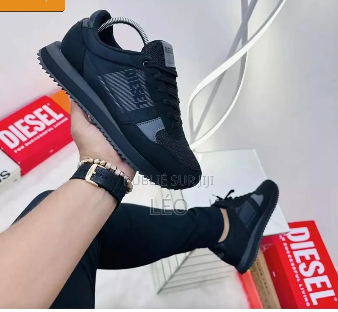 Chaussures De Qualité