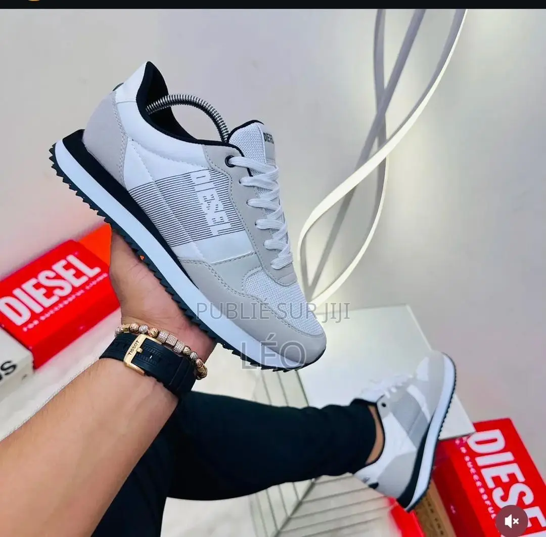 Chaussures De Qualité