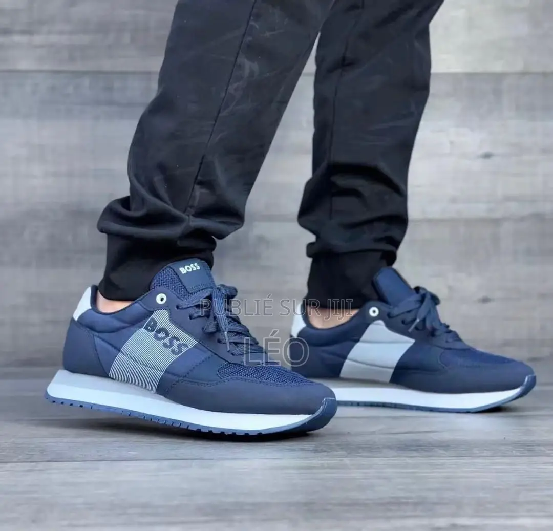 Chaussures De Qualité