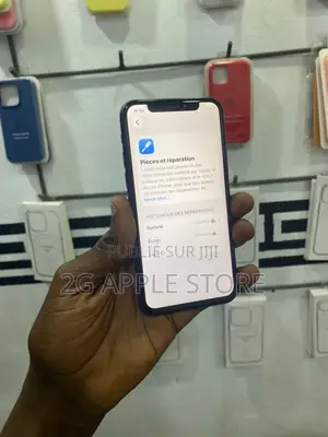 New Apple iPhone 11 Pro 64 GB Gris