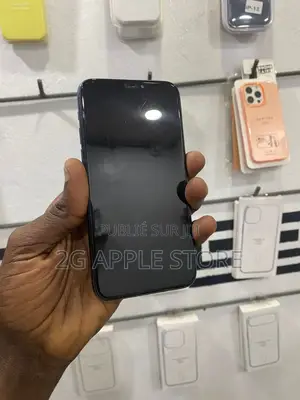 New Apple iPhone 11 Pro 64 GB Gris