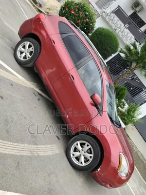 Nissan Rogue 2009 Rouge