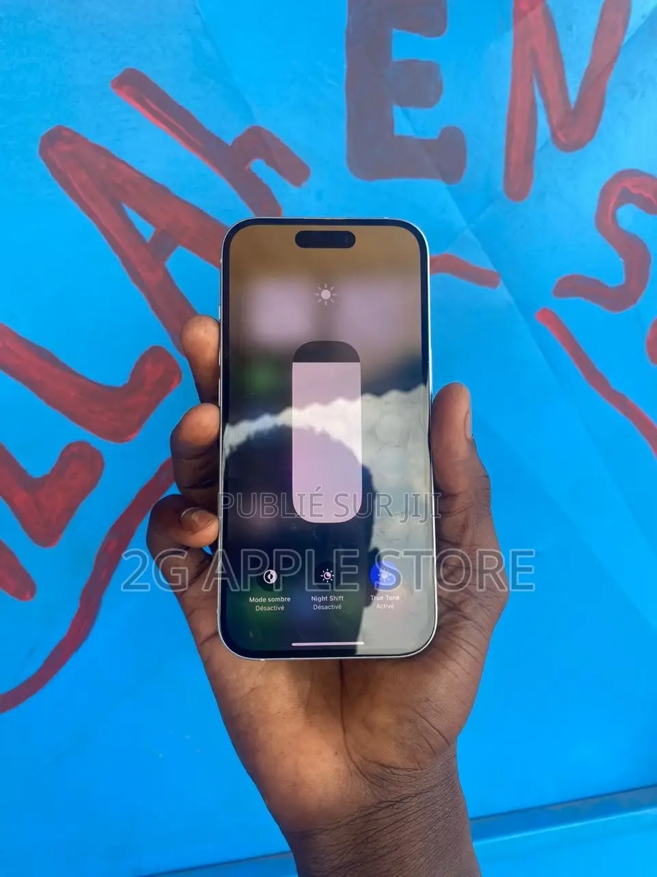 New Apple iPhone 15 Pro Max 256 GB Gris