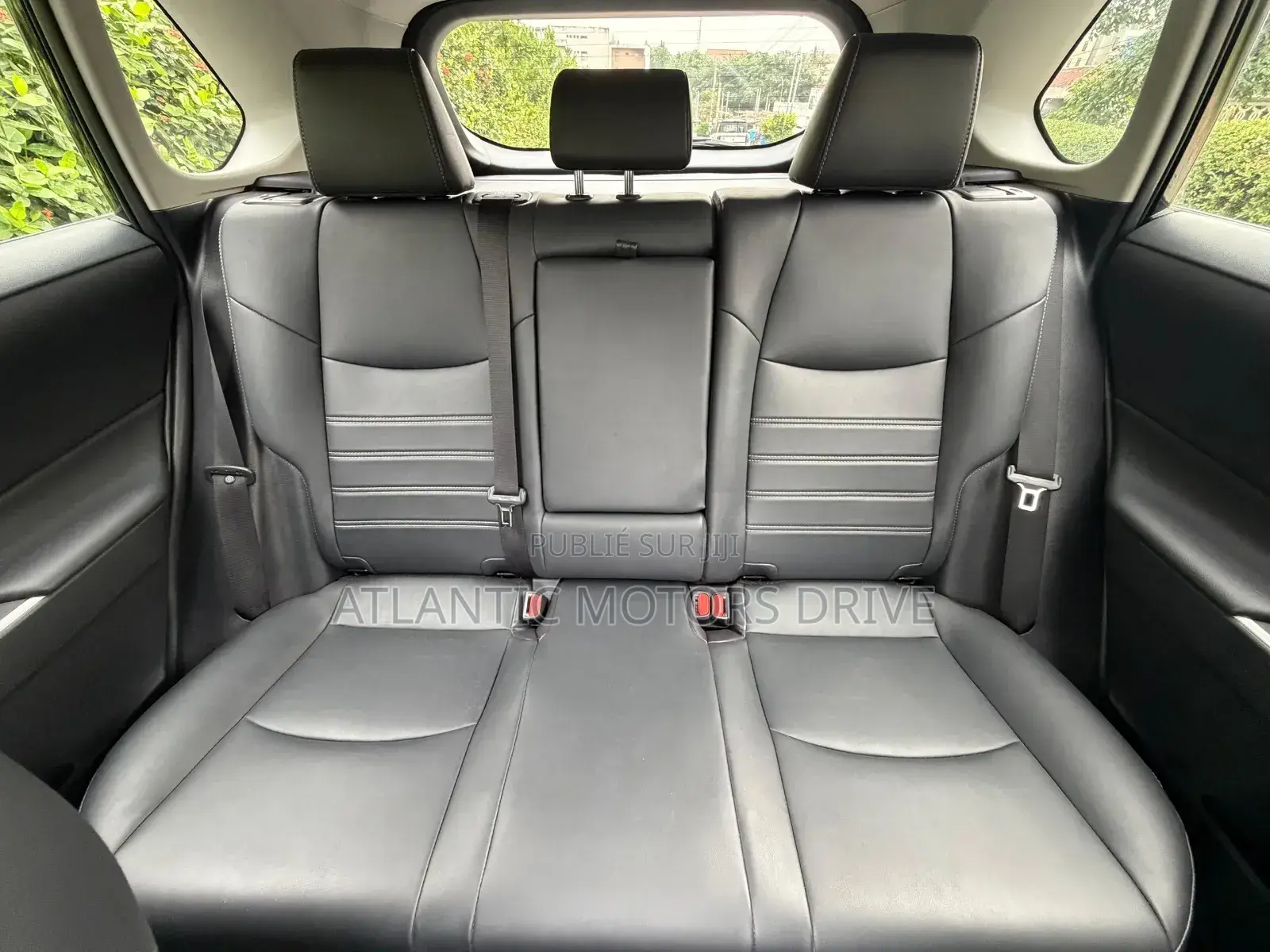 Toyota RAV4 XLE AWD 2020 Bleu