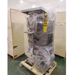 Machine D’Emballage