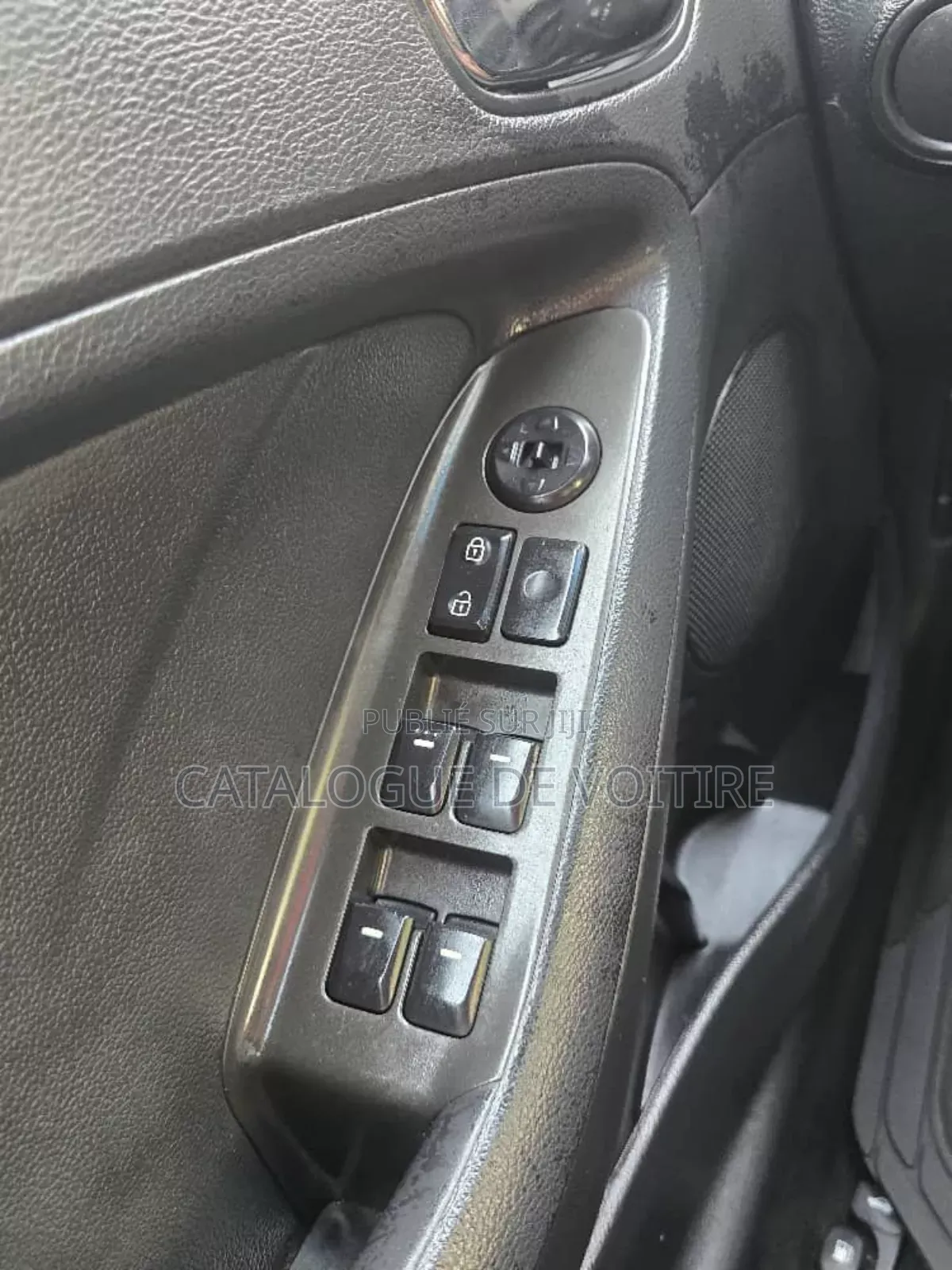 Kia Forte 2016 Black