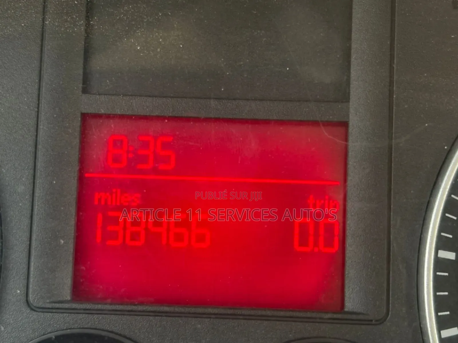 Volkswagen Golf 2009 Gris