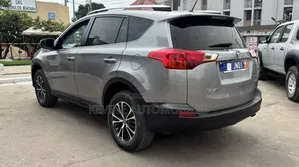 Toyota RAV4 2016