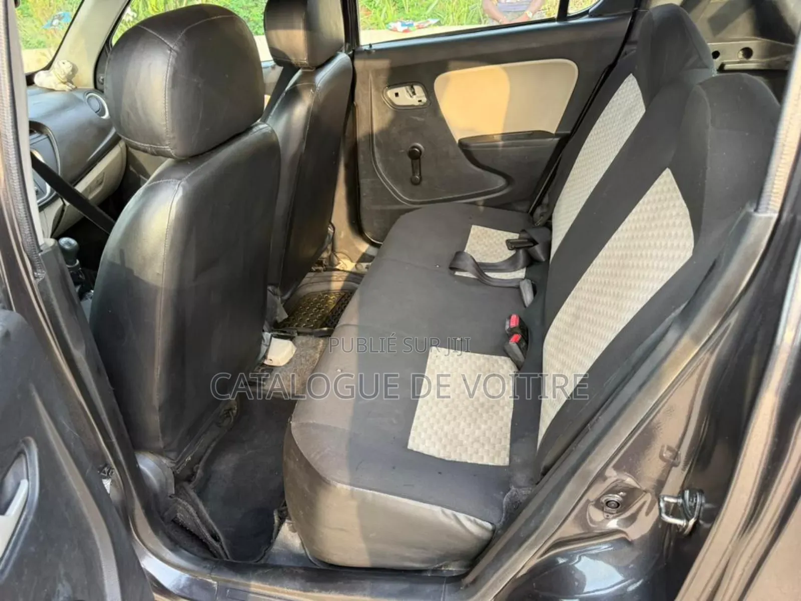 Suzuki Alto 2022 Black