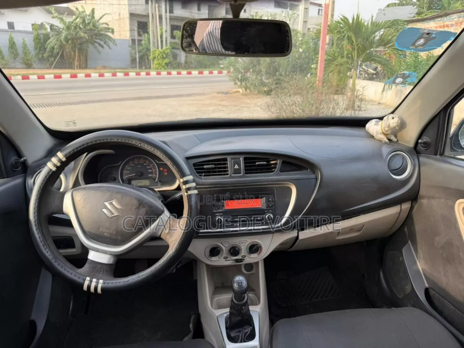 Suzuki Alto 2022 Black