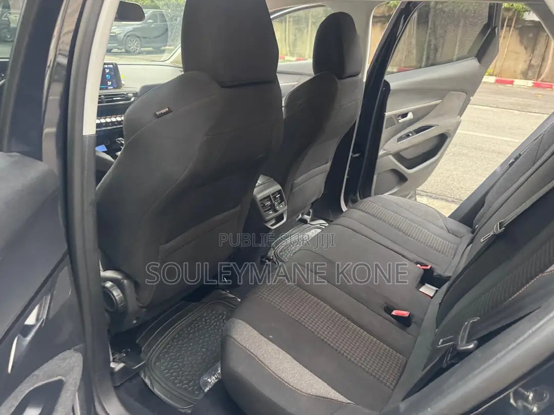 Mazda BT-50 2020 Black