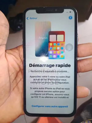 Apple iPhone XS 256 GB Gris