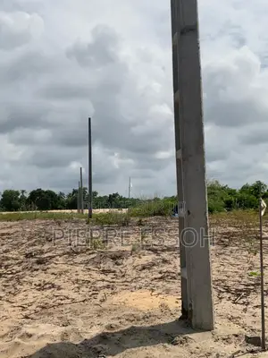 Immobilière Terrain en Vente