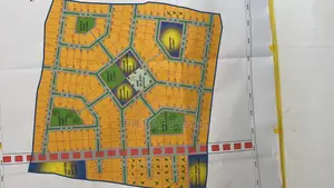 Immobilière Terrain en Vente