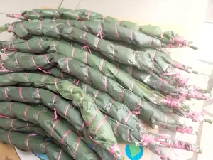 Bâtons De Manioc, Bobolo