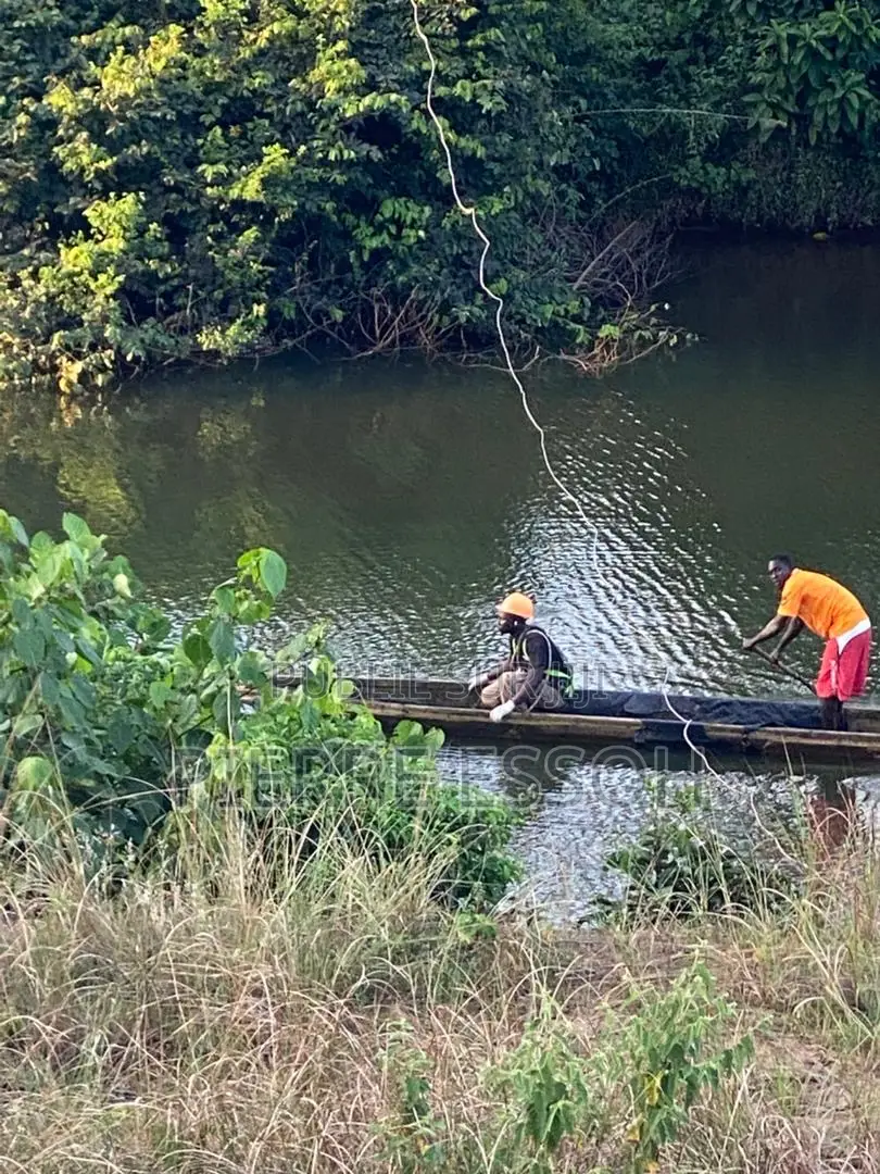 Immobilière Terrain en Vente