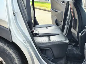 Hyundai Tucson 2016 Gris