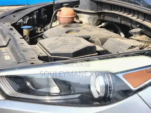 Hyundai Tucson 2016 Gris