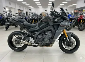 New Yamaha R6 2023