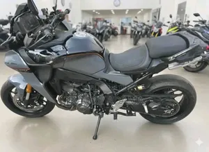 New Yamaha R6 2023