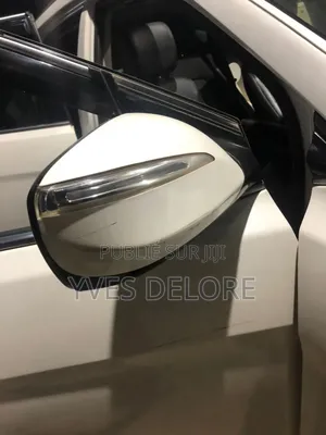 Hyundai Santa Fe Sport 2.0T 2013 Blanc