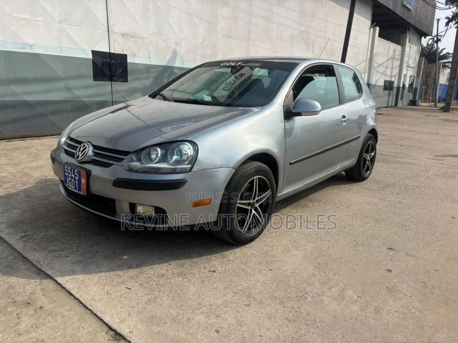 Volkswagen Passat 2009