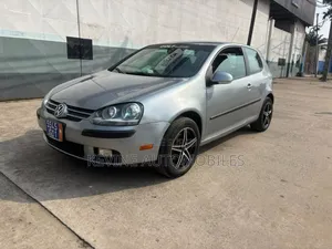 Volkswagen Passat 2009