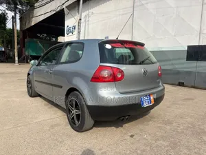 Volkswagen Passat 2009