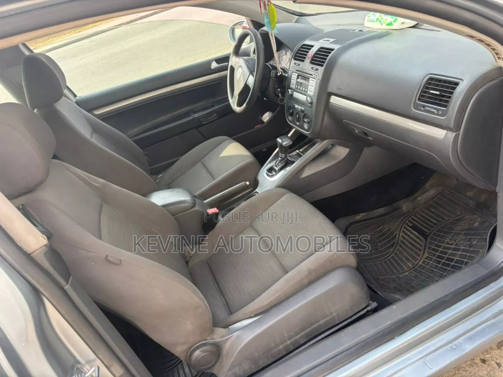 Volkswagen Passat 2009