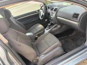 Volkswagen Passat 2009