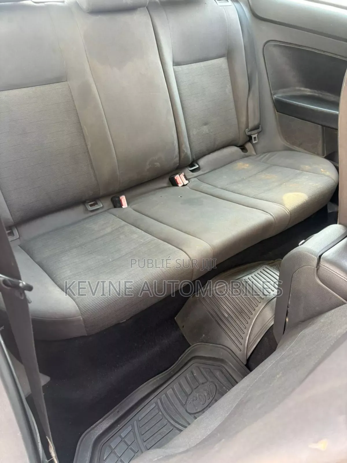 Volkswagen Passat 2009