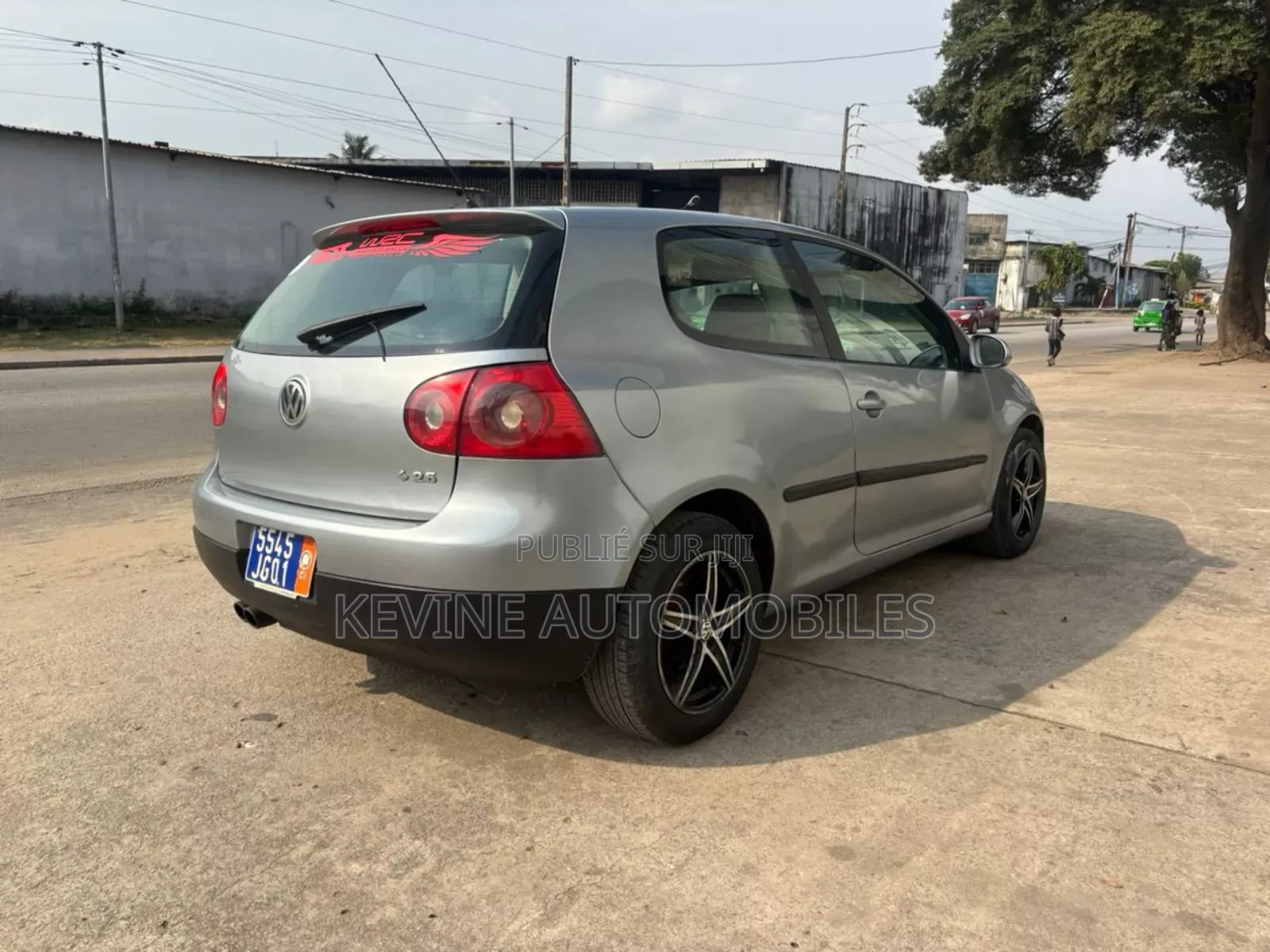 Volkswagen Passat 2009