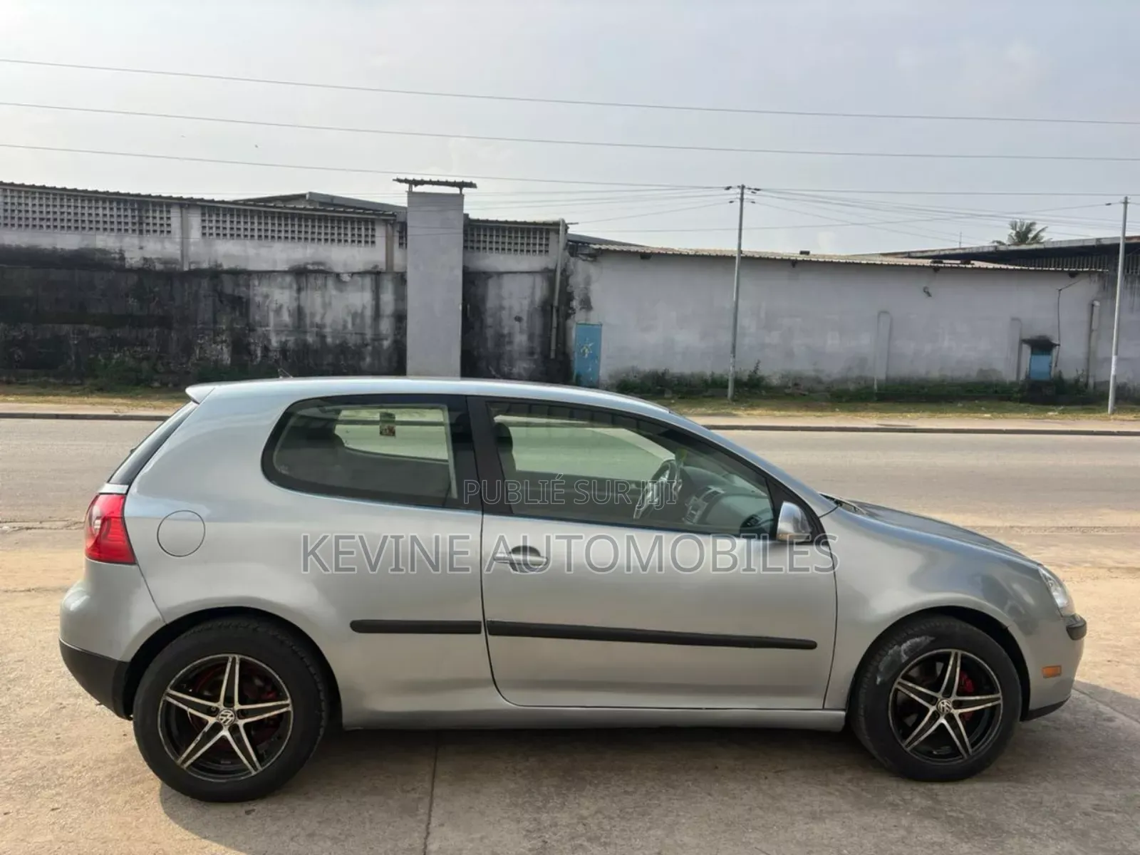 Volkswagen Passat 2009