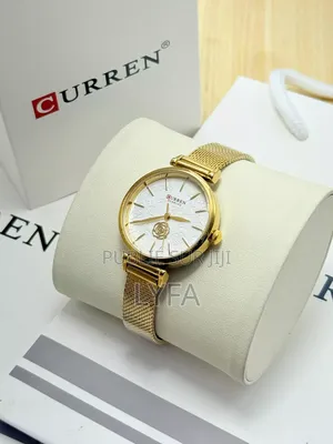Montre Curren