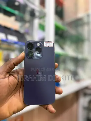 Apple iPhone 14 Pro Max 128 GB Violet