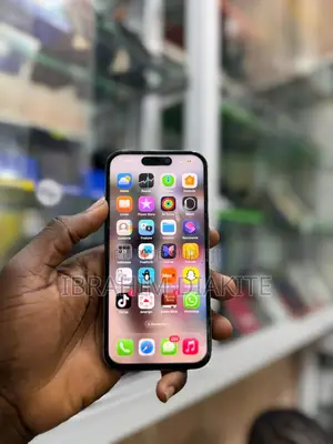 Apple iPhone 14 Pro Max 128 GB Violet