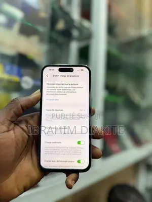 Apple iPhone 14 Pro Max 128 GB Violet