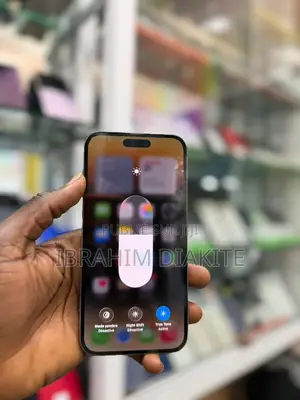 Apple iPhone 14 Pro Max 128 GB Doré