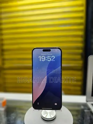 Apple iPhone 15 Pro Max 256 GB