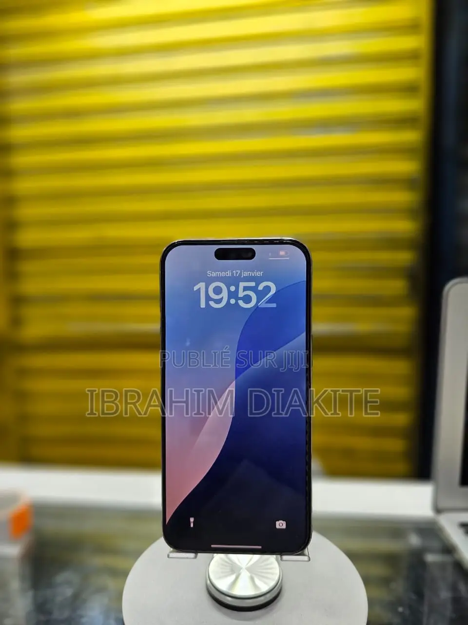 Apple iPhone 15 Pro Max 256 GB