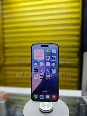 Apple iPhone 15 Pro Max 256 GB