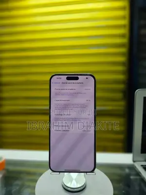 Apple iPhone 15 Pro Max 256 GB