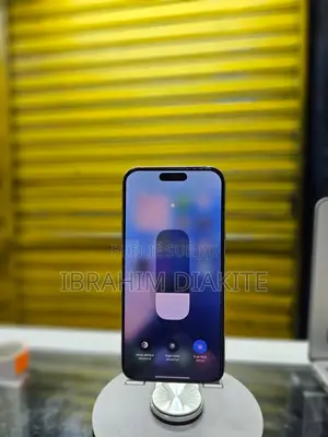 Apple iPhone 15 Pro Max 256 GB