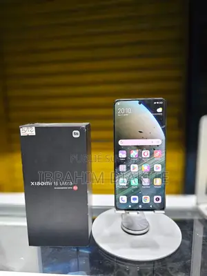 Xiaomi 13 Ultra 512 GB Black