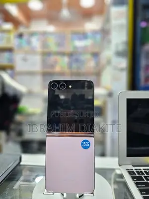 Samsung Galaxy Z Flip5 256 GB Violet