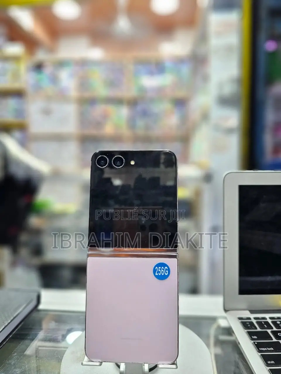 Samsung Galaxy Z Flip5 256 GB Violet