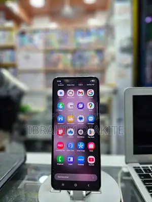 Samsung Galaxy Z Flip5 256 GB Violet