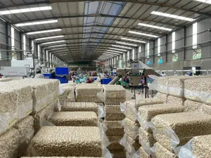 *Usine D’Anacade* Activité : - Possède Une Usine De Transformation