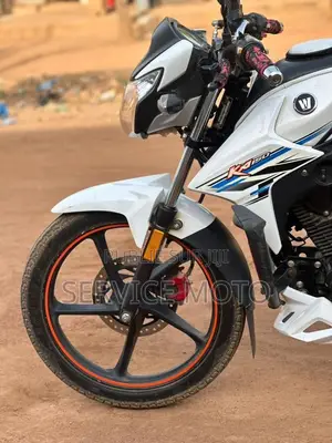 New Haojue KA150 2025